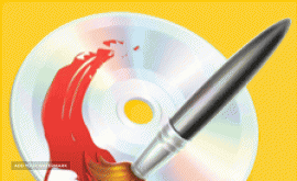 cd