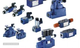 Hydraulic-Valve