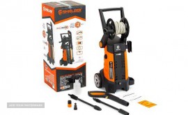 کارواش نیمه صنعتی شیلدر (SH-1613)4