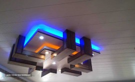 نمونه کار اجرایی از محصولات pvc 1