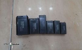 قیمت و خرید باتری برند زتا قیمت zeta battery ) ۴_۱۶۰۰ ) در اصفهان