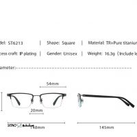 عینک طبی طرح آراد-838432