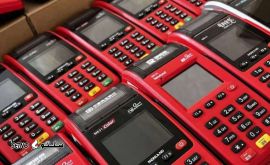 فروش انواع دستگاه کارتخوان سیار در استان اصفهان