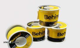 قیمت و خرید سیم لحیم بهینکس ( Behinex ) 50 گرمی در اصفهان