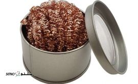 قیمت و فروش اسکاج پاک کننده سر هویه جعبه دار در اصفهان