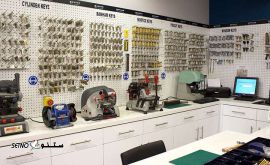 کلیدسازی سیار در اصفهان