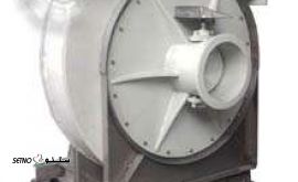 ساخت انواع فن استنلس استیل و کربن استیل