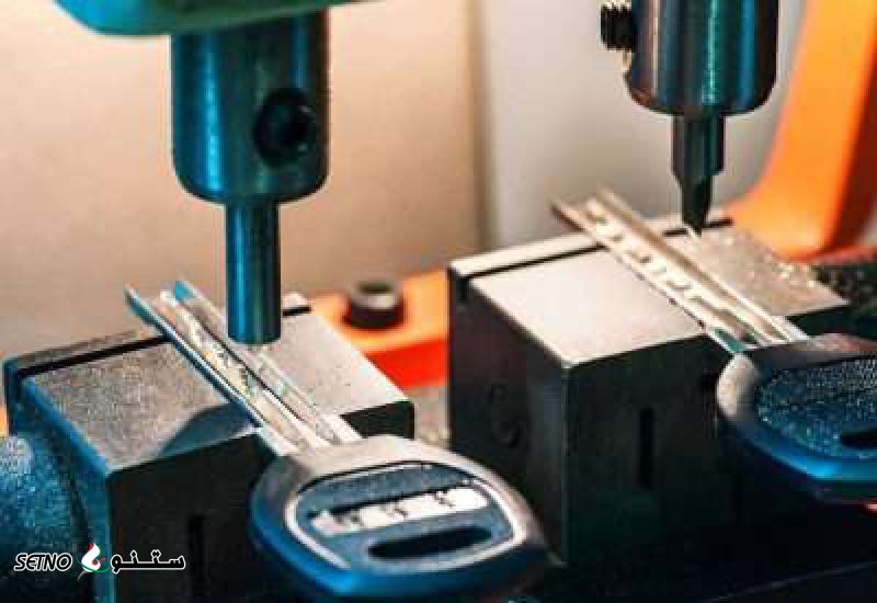 کلید سازی سیار شبانه روزی در خواجو /بزرگمهر/احمد اباد اصفهان 09138192722