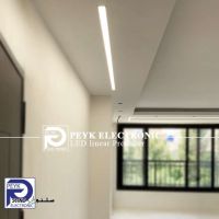peykelectronic-led-linear-light-customer-made