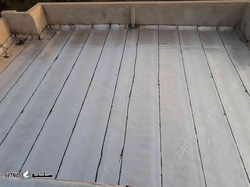 _قیمت / فروش / نصب انواع ایزوگام دلیجان عایق بندی ساختمان استخر در اصفهان دروازه تهران_