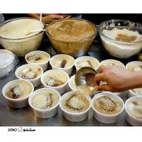 سفارش آنلاین حلیم بادمجان و آش ( ویژه ماه مبارک رمضان )