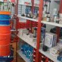 فروش انواع  جکهای پنوماتیک  باقیمت استثنایی در یزد