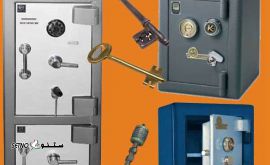 باز کردن قفل انواع گاوصندوق در محل اصفهان خیابان امام خمینی