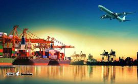 شرکت بازرگانی امین تجارت  _ خدمات صادرات کالا به تمام دنیا با مشاوره در اصفهان