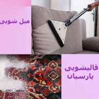 خدمات قالیشویی ، مبل شویی در خیابان زند شیراز