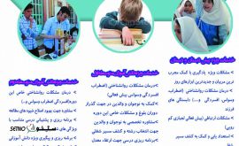 برنامه ریزی و پشتیبانی درسی اصفهان _ موسسه روانشناسی و مشاوره نگرش برتر