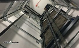 طراحی و نصب آسانسور دروازه شیراز 