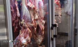 خرید و قیمت گوشت بره درجه یک اصفهان