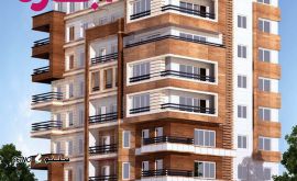 رهن و اجاره آپارتمان در اصفهان میدان جمهوری