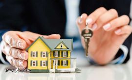 بنگاه معاملات ملکی در خیابان کاشانی اصفهان