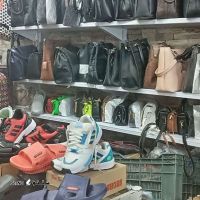 فروش کیف و کفش زنانه در اصفهان اتوبان چمران