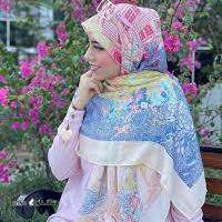 شماره تلفن فروش روسری مجلسی زیبا / اصفهان