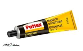 نمایندگی چسب همه کاره پاتکس (PATTEX) / اصفهان خیابان امام خمینی