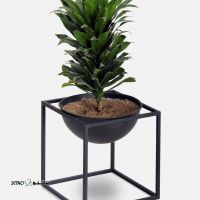 sunhome-black-metal-flower-pot-stand-code-4427-1