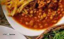 قیمت / فروش چلو خورشت قیمه / اصفهان خیابان صمدیه