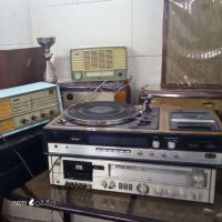خرید-فروش-رادیو-قدیمی-آنتیک-اصفهان