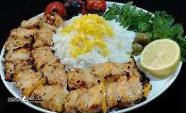 قیمت / فروش چلو جوجه ماستی / اصفهان خیابان امام خمینی