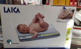 فروش ترازو دیجیتال نوزاد لایکا ایتالیا کد ps3001 در اصفهان