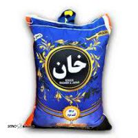 فروش عمده و جزِِِئی برنج طارم خان در اصفهان / خیابان جهاد / خیابان کاشانی