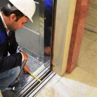 آسانسور-تعمیر-امنیت
