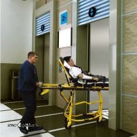 Hospital-elevator