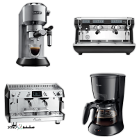 espresso maker