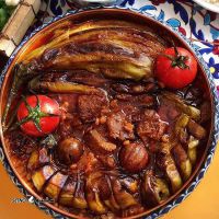 khoresh-bademjan