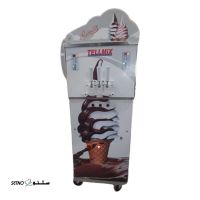 60-liter-tellmix-funnel-ice-cream-machine-with-colored-edge-stirrer