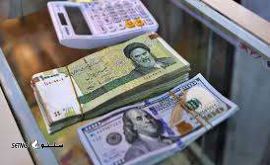 دلار نقدی و واریز به حساب / بوشهر