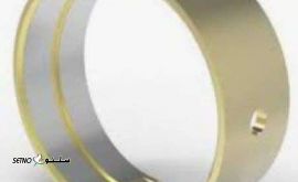 بازسازی یاتاقان صنعتی در خیابان کهندژ اصفهان