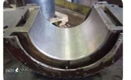 بازسازی یاتاقان کمپرسور در اصفهان کهندژ