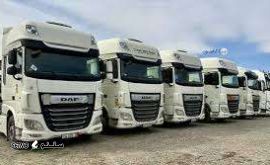 واردات موتور کامیون / بوشهر