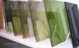 شیشه و آیینه پارسیان