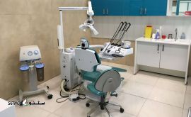 +دندانپزشکی+درچه