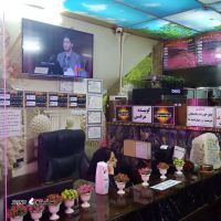 فروش غذای بیرون بر / خیابان ساحل / خیابان رباط / اصفهان 