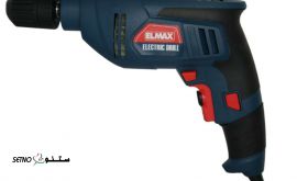 دریل شارژی المکس (ELMAX) در اصفهان