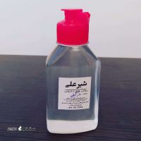 خرید و قیمت روغن نارگیل در اصفهان