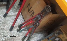 قیمت فروش قیچی مفتول بر ژاپنی استوک در اصفهان کهندژ