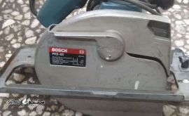 اره دیسکی بوش Pks65