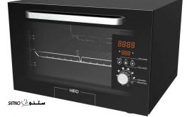آون توستر هیرو مدل T350 / اصفهان